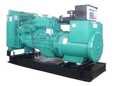 调兵山80kw康明斯柴油发电机组图片 调兵山80kw康明斯柴油发电机组图片