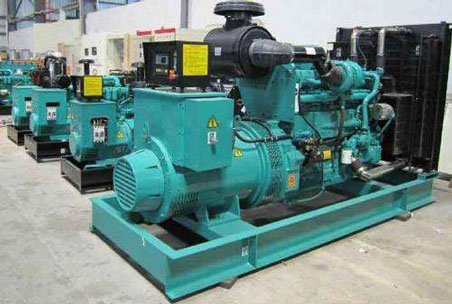 调兵山1000kw康明斯柴油发电机组图片 调兵山1000kw康明斯柴油发电机组图片