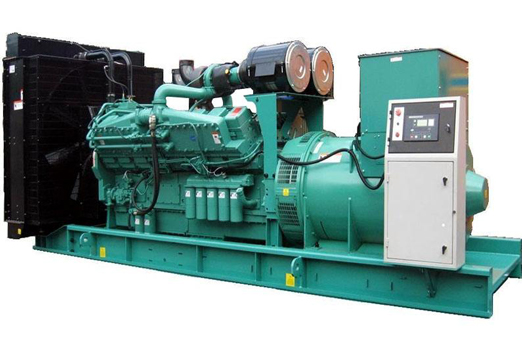 调兵山150kw康明斯柴油发电机组图片 调兵山150kw康明斯柴油发电机组图片
