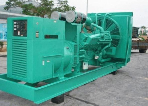 调兵山75kw康明斯柴油发电机组图片 调兵山75kw康明斯柴油发电机组图片