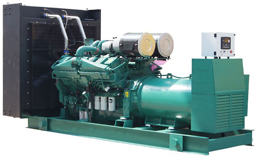 调兵山30kw康明斯柴油发电机组图片 调兵山30kw康明斯柴油发电机组图片